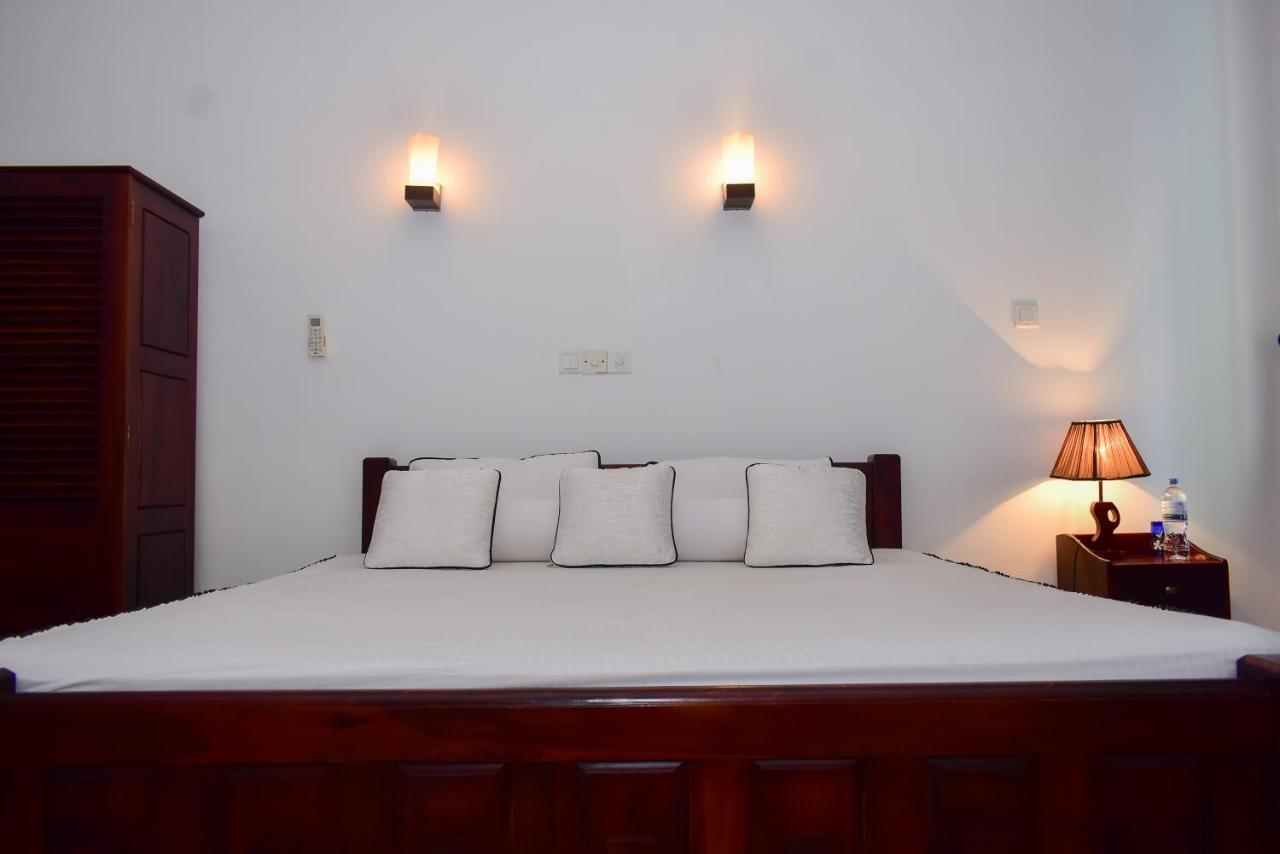 Minuri Villa Hikkaduwa Zewnętrze zdjęcie
