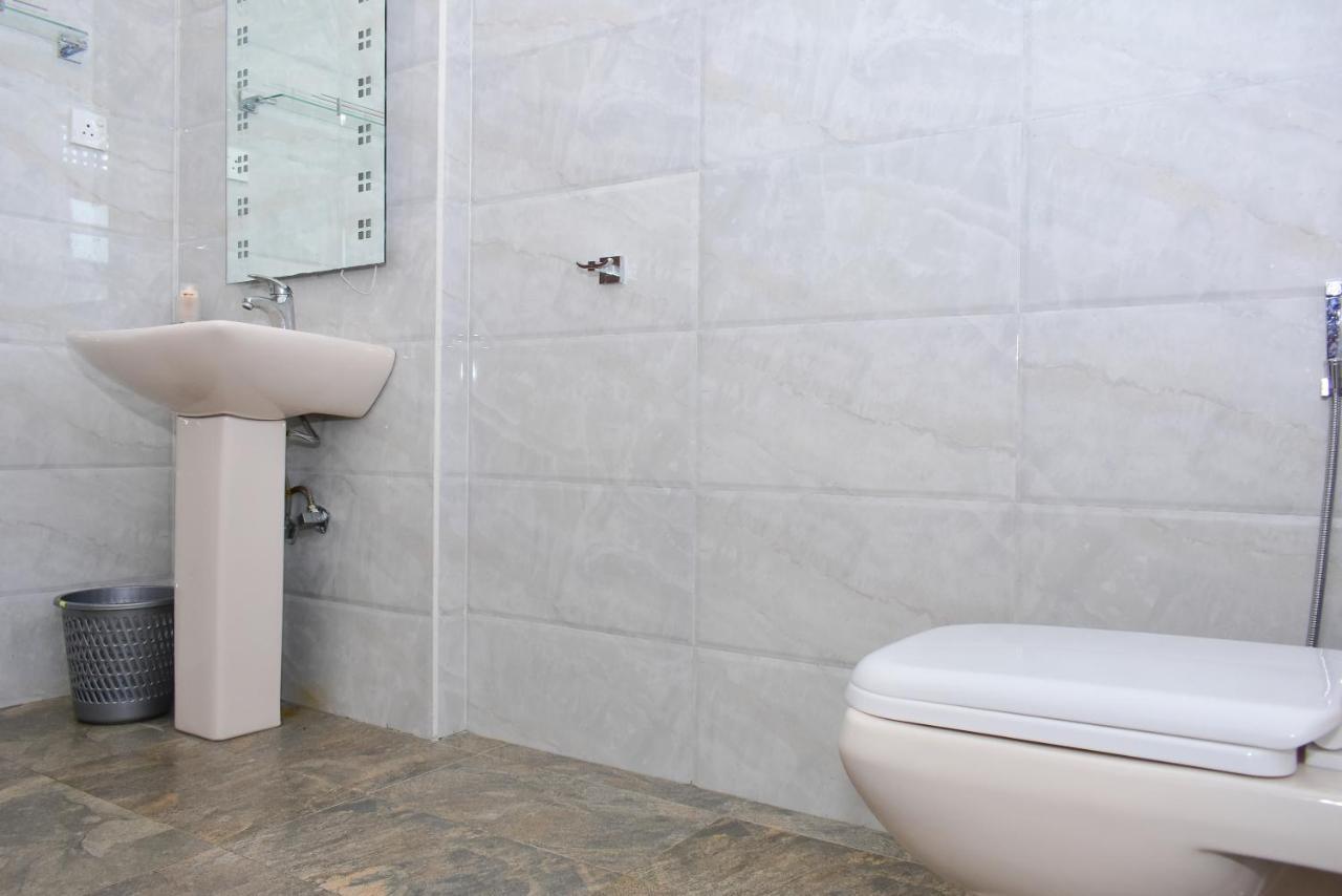 Minuri Villa Hikkaduwa Zewnętrze zdjęcie