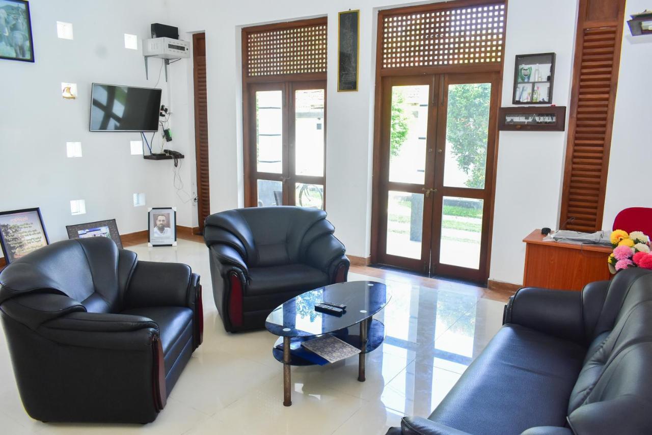 Minuri Villa Hikkaduwa Pokój zdjęcie