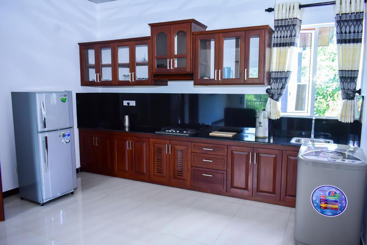 Minuri Villa Hikkaduwa Zewnętrze zdjęcie