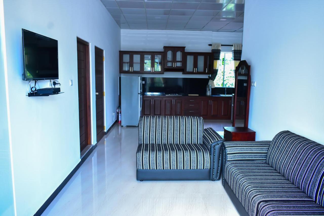 Minuri Villa Hikkaduwa Zewnętrze zdjęcie