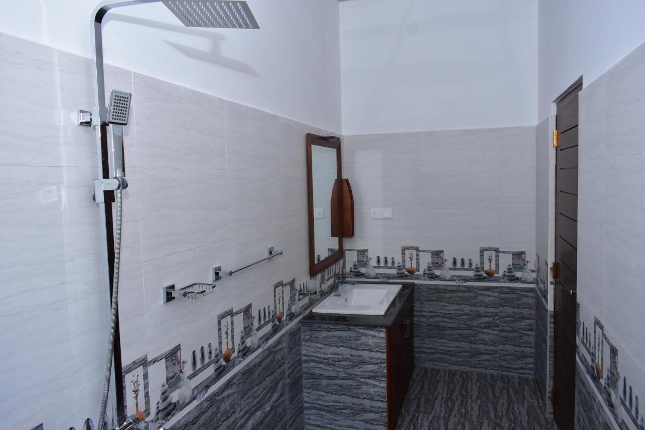 Minuri Villa Hikkaduwa Zewnętrze zdjęcie